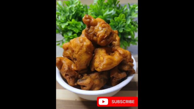 🔥#mushroom #cooking #mushroomrecipe 😋🔥