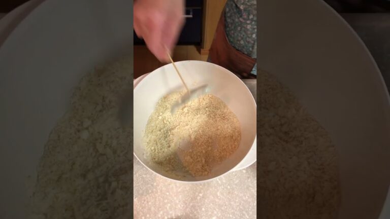 ピーマンが甘い！ピーマンのフライ #料理動画 ｜Sweet peppers! fried green pepper #shorts