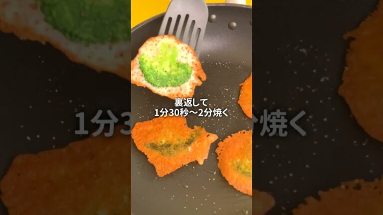 こんなブロッコリー初めて…海外で大人気の『スマッシュドブロッコリー』知ってる？
