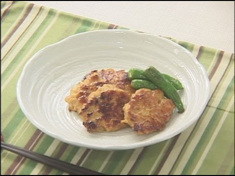 料理レシピ-【鶏だんごの照り煮】｜ナスラックKitchen