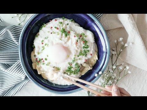 【クリスマスの恋人達に💕】純白カレーうどん