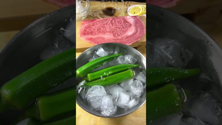 絶句！レモンステーキ #shorts #steak #ステーキ