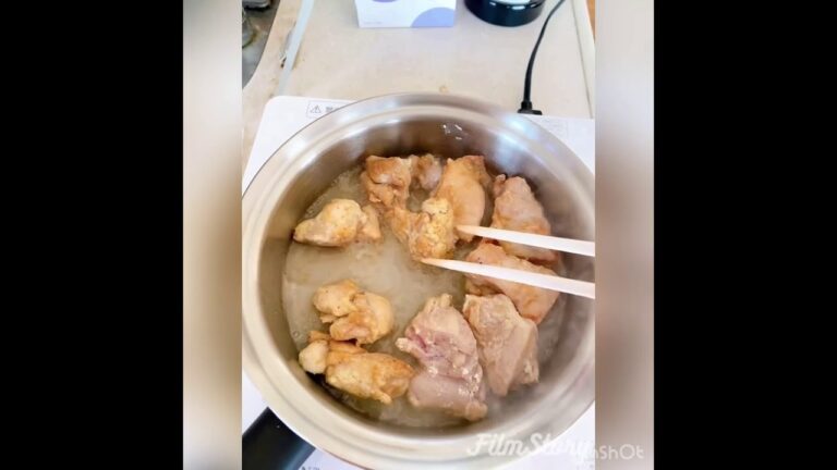 10分唐揚げ