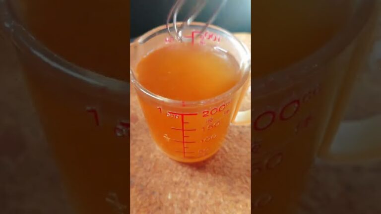 さっぱりそうめん! #shorts