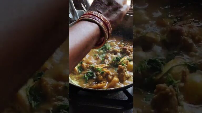 Chicken 🤤😋#shotrs #trending #viralvideo #food #cooking #chickencooking