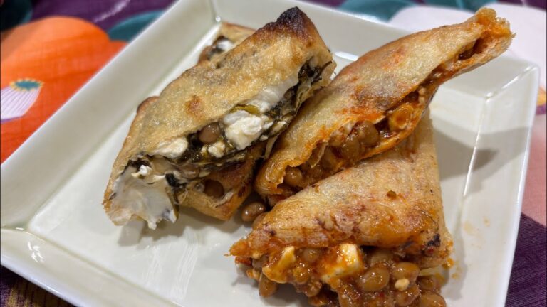 つれづれキッチンvol.539   ＃揚げ納豆　＃クリームチーズと納豆　＃簡単おつまみ　お料理しながらゆる〜くおしゃべり