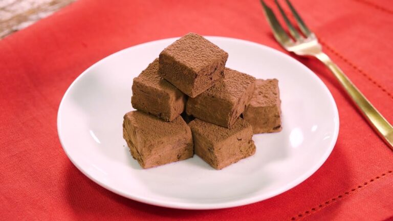 バレンタインはラカントSを使ってスイーツ作り！