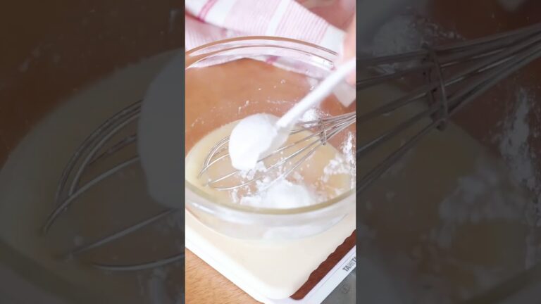 アレンジ自在！フライパンで米粉蒸しパン【砂糖不使用おやつ】 #手作りおやつ #簡単おやつ #米粉レシピ