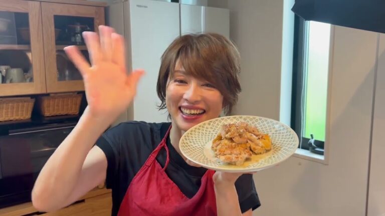 【鶏肉料理】激うま！鶏ももレモン