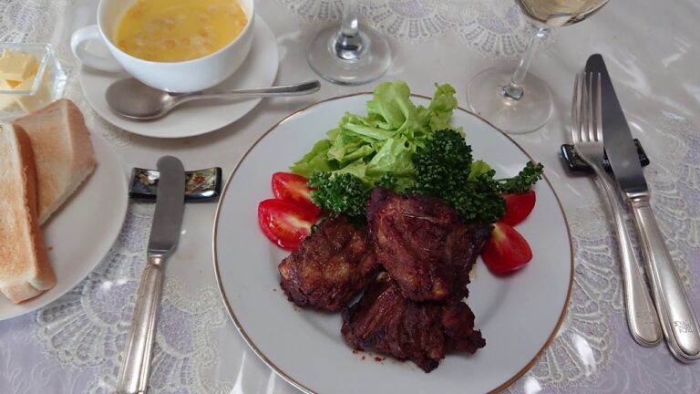 絶品スペアリブ　超簡単お店の味　漬けダレ　Delicious　spareribs