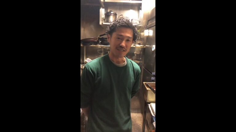 超簡単！ふわとろ山芋揚げ豆腐
