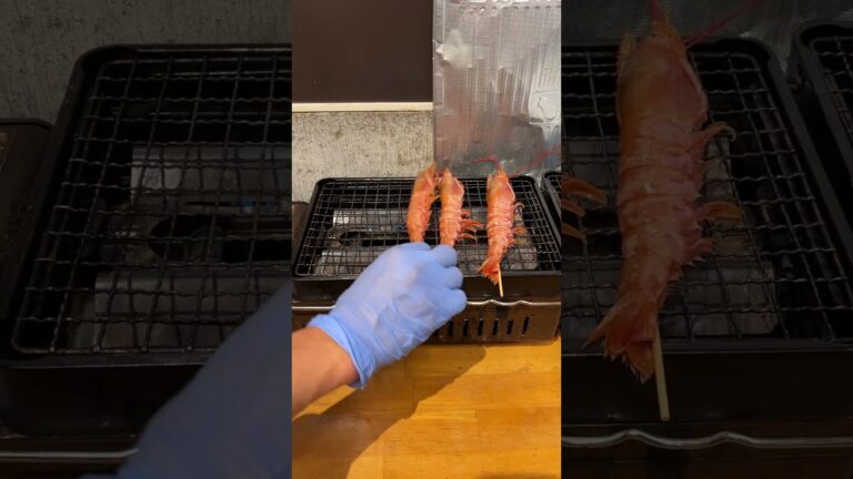 土日限定❗️朝5時から漁師の朝ごはん食べたことある？🤤💓#一色さかな広場 #愛知グルメ #コスパ最強 #モーニング#漁港 #浜焼き