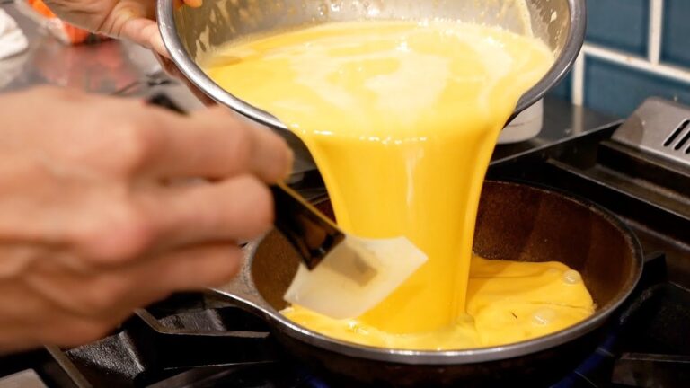 日本一の卵サンドを目指すケーキ屋！あの亀田史郎をKOした卵サンドの作り方