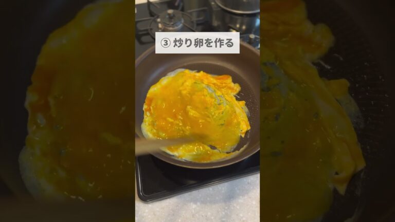 【コスパ最強🔥業スーの平春雨✨】平春雨で節約タイ風焼きそば#業務スーパー #業務スーパー購入品 #業スー #業スー購入品 #業スーレシピ #エビ料理 #節約レシピ #節約料理 #春雨