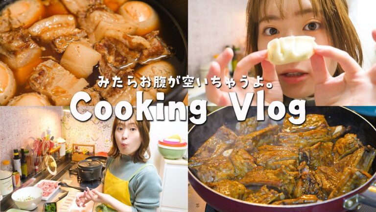 好きなだけ料理してストレス発散だー！！