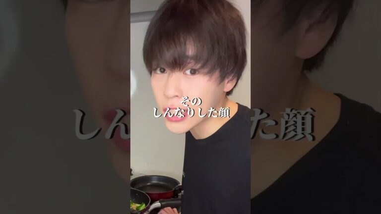 イケメンダイエット豆乳坦々スープの作り方#shorts