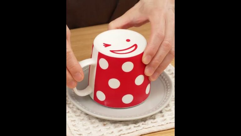 【材料3つ・レンジで2分30秒】ぷるぷるとろとろチョコプリン〜💓