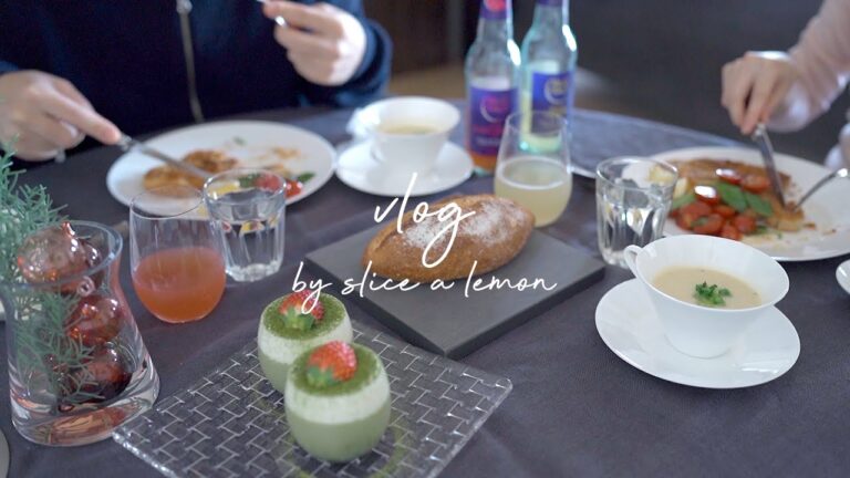 週末クリスマスランチ/クックパッド簡単レシピ/夫婦二人暮らし