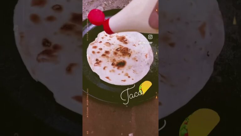 沖縄タコライスの素でタコス #タコス #taco #tacos #okinawa #沖縄 #メキシコ料理