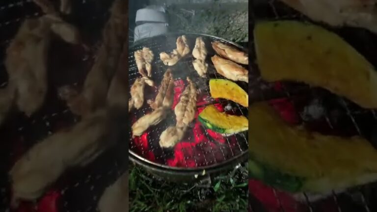 鶏肉界最強の部位【せせり】見たらわかる美味いやつやん