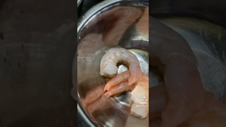 海鮮野菜スープ