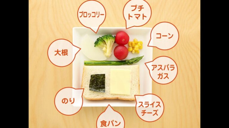 こいのぼりピザ ｜ 可愛く作れる♪ 手作りデコ お食事＆おやつレシピ