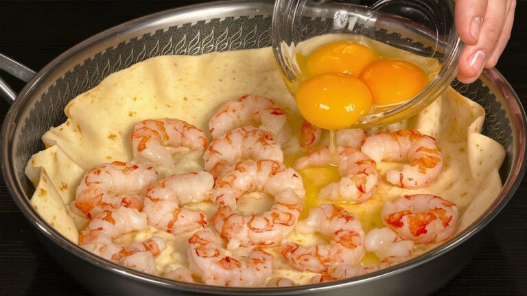 BEST Shrimp recipes for Dinner 🍤 Quick & Delicious Meals