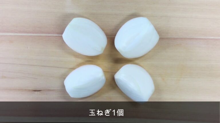 べんりで酢で作る簡単ピクルス