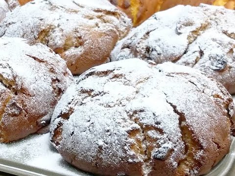 チョコシュトーレン