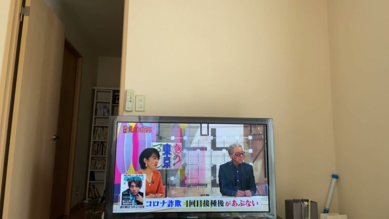 噂の東京マガジン