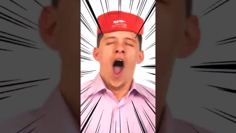 漬けマグロは醤油をつけるべきか？【考えすぎちゃう人】#shorts