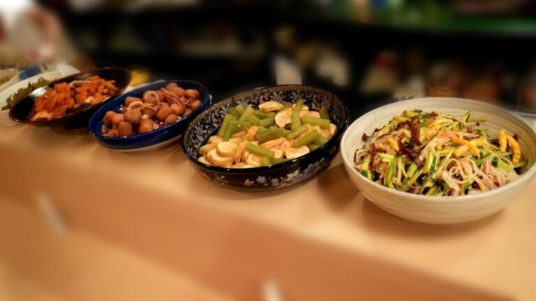 【福山市】美人ママが作る、家庭的で絶品おばんざい　常連客になること間違いなし！（おばんざいカフェ フォルテ）