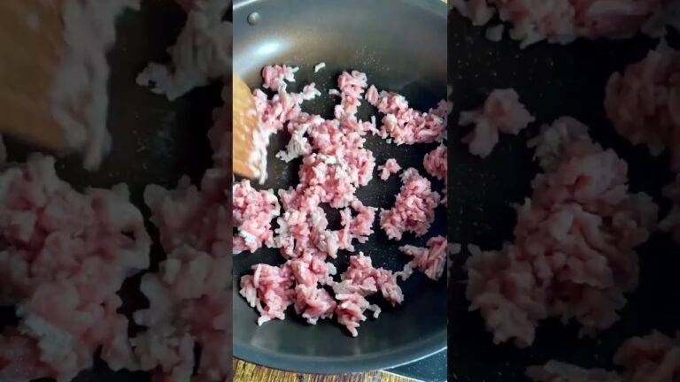 玉ねぎ麹のキーマカレー #cooking #かんたんcooking #food #お気楽 #お気楽クッキング #簡単レシピ #気ままに料理 #料理 #お気楽料理 #キーマカレー #玉ねぎ麹