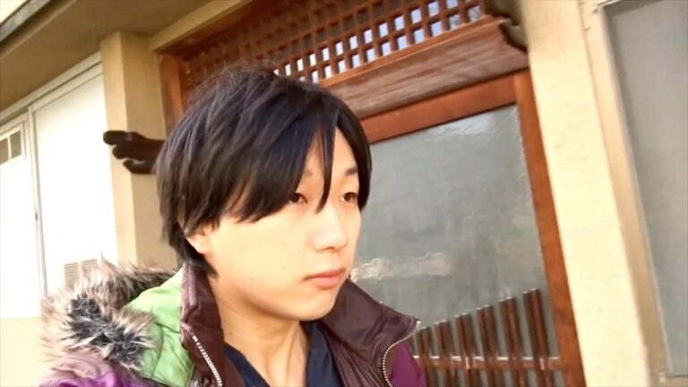 東北の和菓子屋で働く職人の１日（雇われ職人時代）