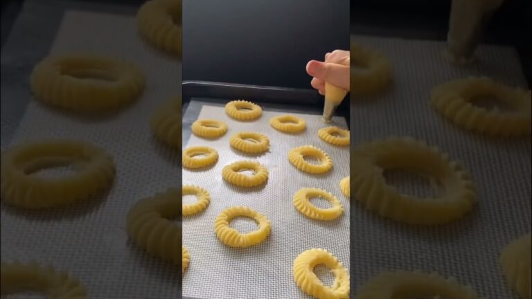 お菓子作り嫌いになったので明日までお菓子作りません🥺🥺