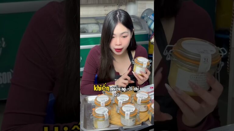 Pate gan ngỗng Pháp chuẩn vị #hanoibutcher #food #ganngong