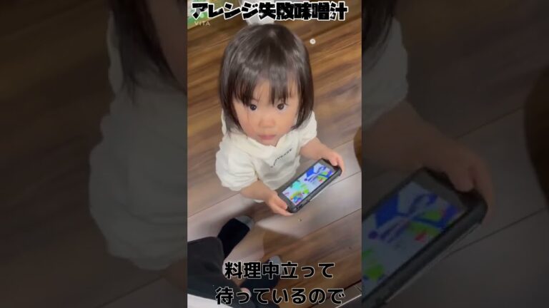 『山芋は味噌汁に入れないで』