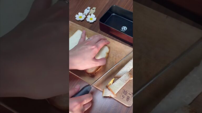 たんぱく質が摂れる【体型維持弁当】【たんぱく質サンド弁当】 #お弁当 #ダイエット