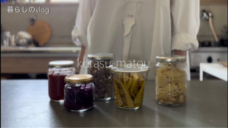 体調が悪くなった時のために備えておくこと/兜と鯉のぼり/湊川・HARB SHOP/作り置き/宍粟市・トッポジージョ/千年藤/こどもの日/柏餅とちまき/兜の春巻きとたけのこごはん/団地暮らし