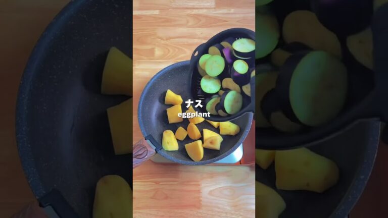 今回のメニューは『無水カレー鍋』です！This time's menu is waterless curry pot.