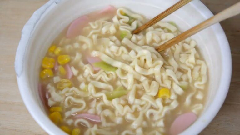 金ちゃん 野菜ちゃんぽんうどん 徳島製粉 Kinchan Vegetable Champon Udon Tokushima Flour Mill