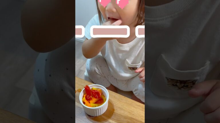 冷やせば冷やすほど#おうち居酒屋#おつまみ#おつまみレシピ#簡単おつまみ#パプリカレシピ#ミニトマトレシピ#にんじんレシピ#火を使わないおつまみ#簡単レシピ