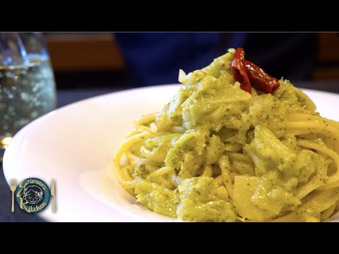 【野菜の旨味が凝縮】おうちで作る最高のブロッコリーパスタ【美味】