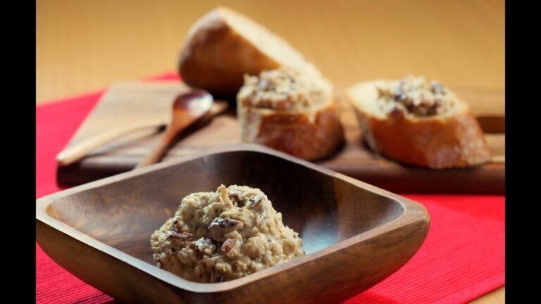 02 マッシュドビーンズのツナマヨサラダ