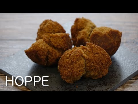 サーターアンダギー Sata Andagi HOPPE