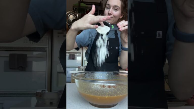 COPYCAT Starbucks Pumpkin Bread (better than Starbucks!)