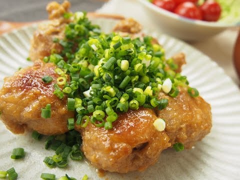 簡単うますぎコマった！マヨポン豚こまボール