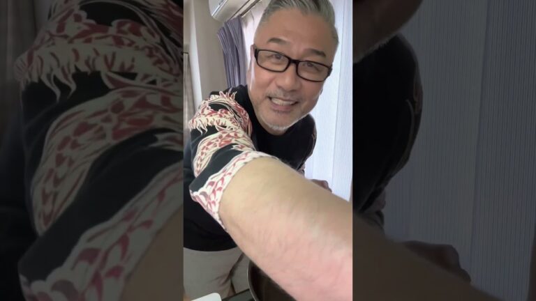 巻かない春巻き！題して、春巻かない。