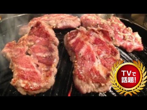 【美味しいグルメ】北海道で絶対外せない超美味しいジンギスカン料理の名店6選【ランキングワールド】