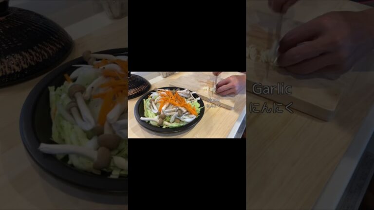 長谷園ふっくらさんde高速厚揚げおかず~Cook Thick fried tofu at high speed~